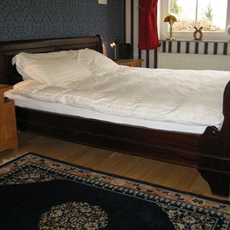 Leibniz6 Stilvolles Privatzimmer Leipzig Exterior foto